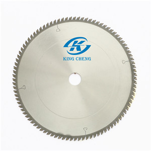 PCD Panel Saw Blade