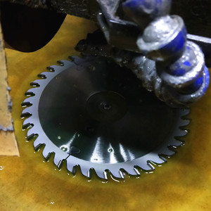 Fine Polishing
