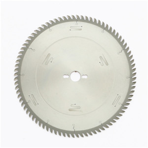 Precision Cut Off Blade