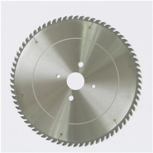 Panel Sizing Saw Blade