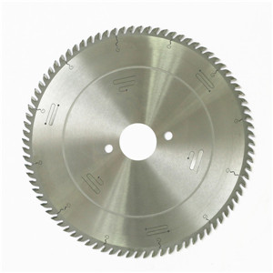 Panel Sizing Saw Blade