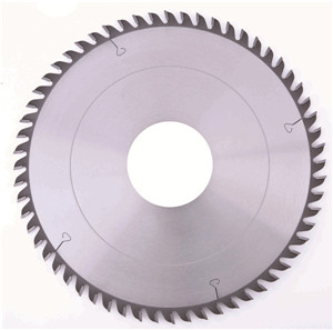 Panel Sizing Saw Blade