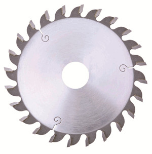 Blade for Edge-bangding Machines