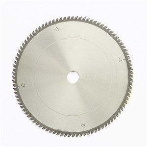 PCD Sizing Saw Blade