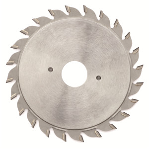 PCD Adjustable Scoring Saw Blade