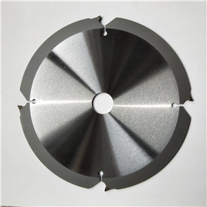 PCD Saw Blade for Power Tools