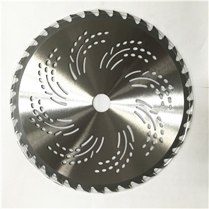 TCT Bruch Cutter Blade