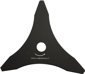 Bruch Cutter Blade