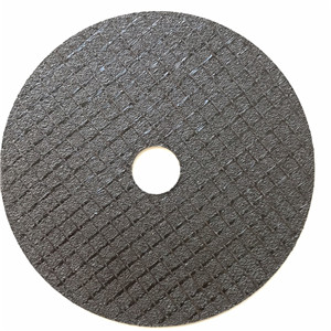 Cut Off Wheel