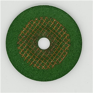 Abrasive Wheel