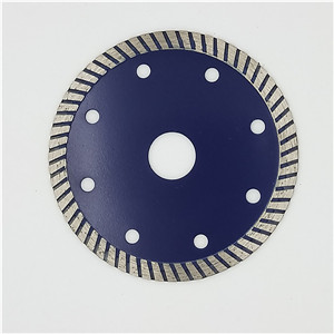 turbo diamond saw blade