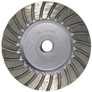 Continus Turbo Cup Wheel