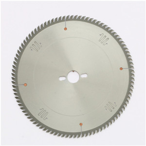Precision Cut Off Blade