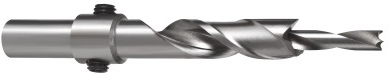 HSS Salad Drill Bits