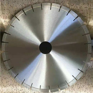 Granite Saw Blade