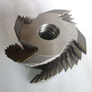 Finger Joint Cutter