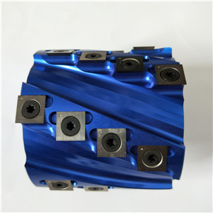 Spiral Jointing Cutter